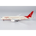 NG Model Air India 787-8 VT-ANP (Mahatma Gandhi) 1:400 